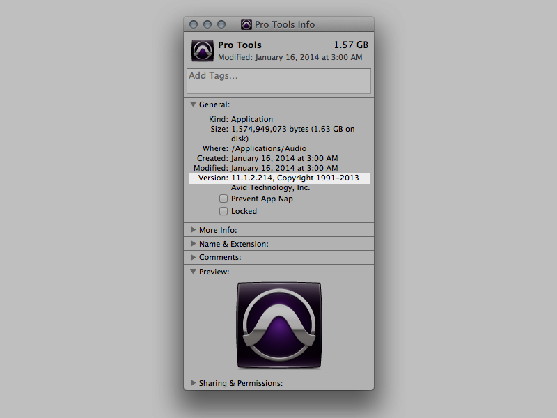 protools 8 dig03 hardware install for mac